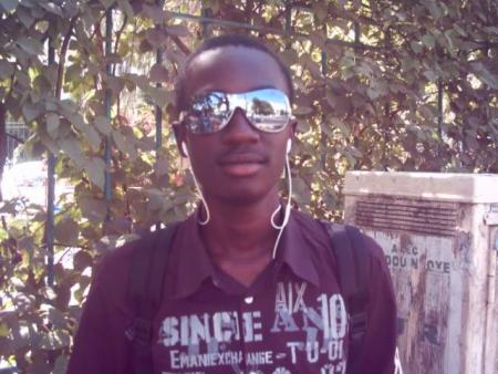 Son nom c'est mame biram fall