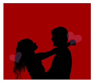 L'amour c'est beau
