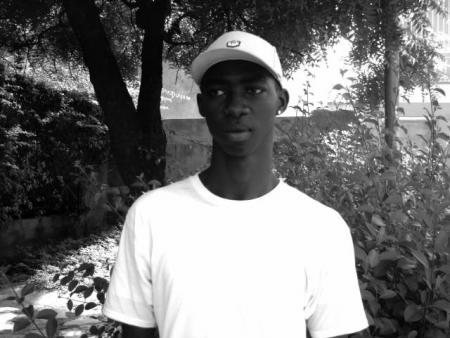 lui c'est Imam un mec super cool