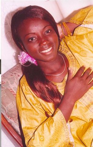 Ellle c'est maimouna