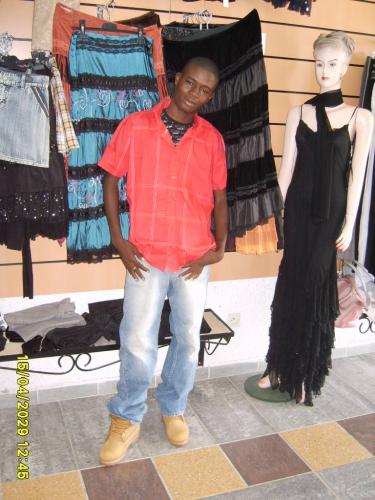 C'est Cheikh
