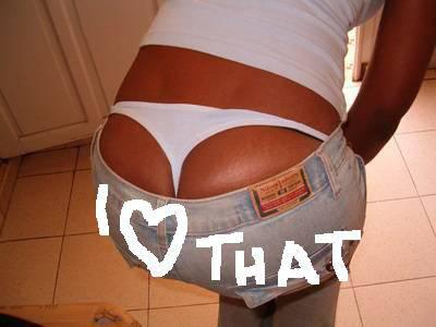 String in the place